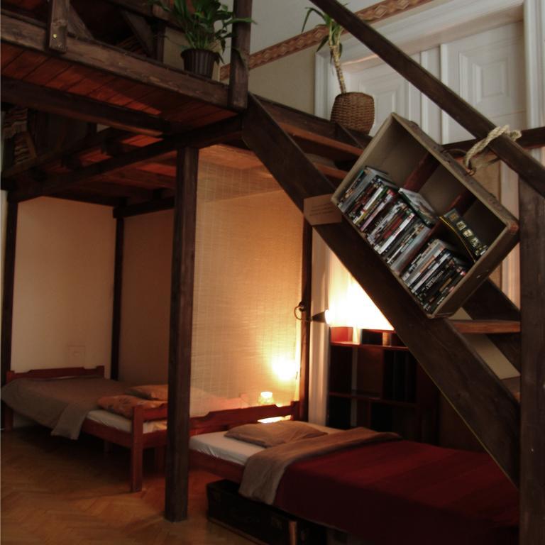 Hostel Made Budapest