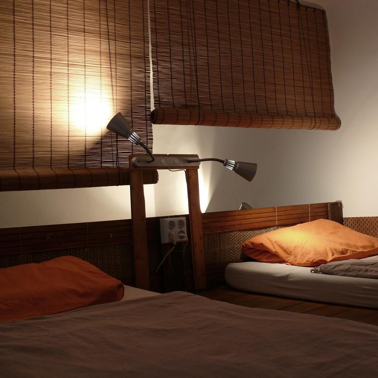 Hostel Made *