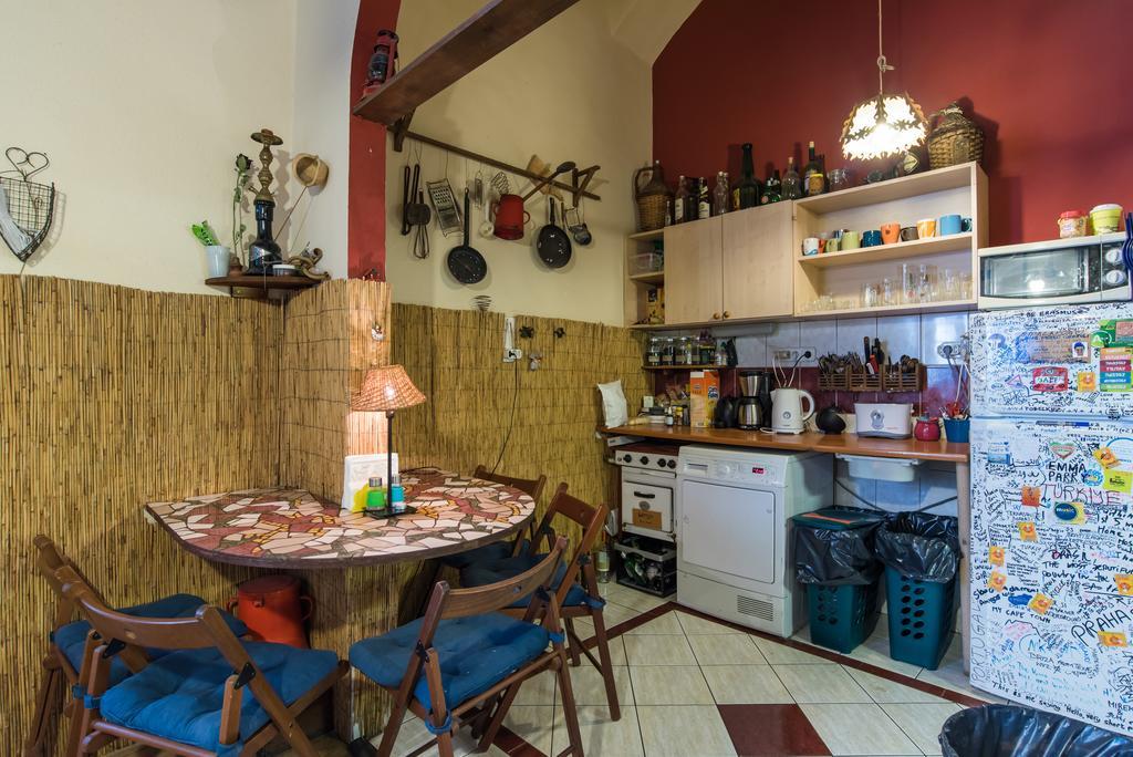 Hostal Made *