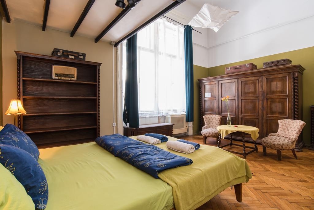 Hostal Made *