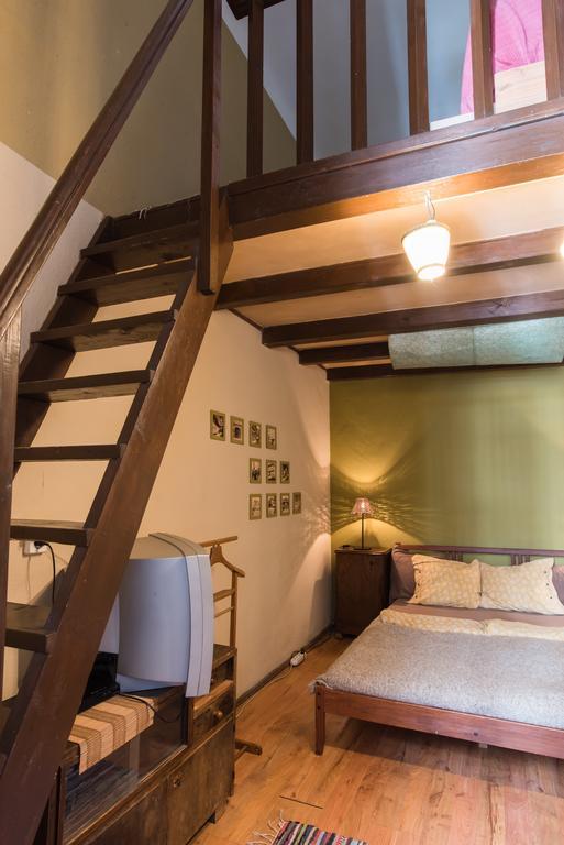 Hostal Made Budapest